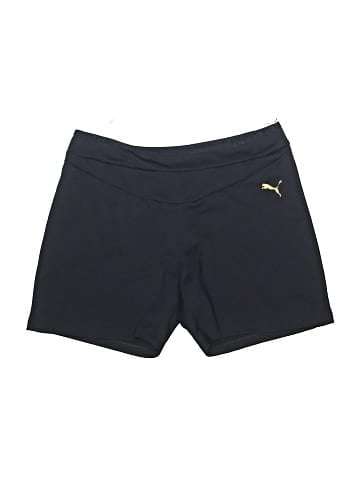 Puma Athletic Shorts (view 1)