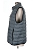 32 Degrees 100% Nylon Gray Vest Size L - photo 5