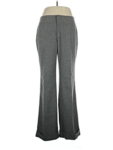 Banana Republic Wool Pants (view 1)