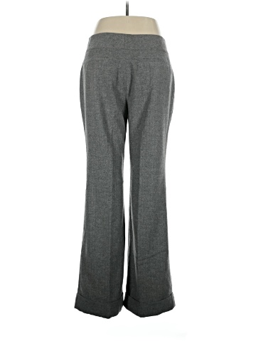 Banana Republic Wool Pants (view 2)