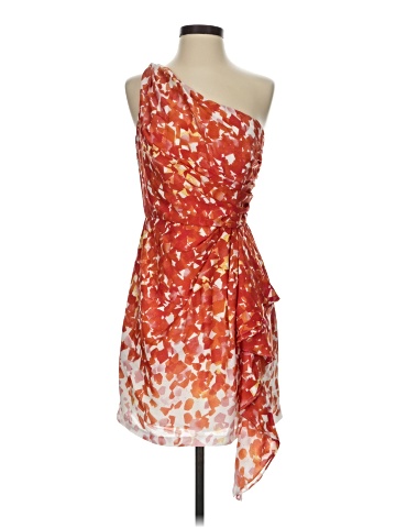 Max and Cleo Cocktail Dress (view 1)