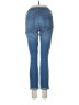Jessica Simpson Hearts Blue Jeans Size 28 waist - photo 2