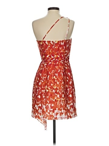 Max and Cleo Cocktail Dress (view 2)