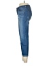 Jessica Simpson Hearts Blue Jeans Size 28 waist - photo 5