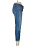 Jessica Simpson Hearts Blue Jeans Size 28 waist - photo 4