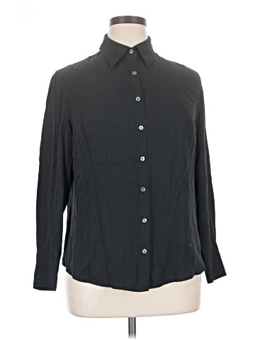 Brooks Brothers Long Sleeve Button-Down Shirt (view 1)