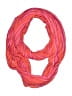 Unbranded Pink Scarf One size - photo 1