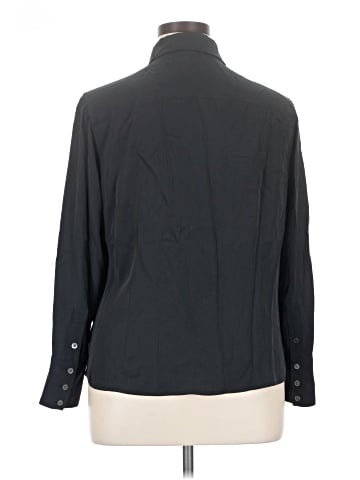Brooks Brothers Long Sleeve Button-Down Shirt (view 2)