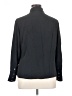 Brooks Brothers Black Long Sleeve Button-Down Shirt Size 16 - photo 2
