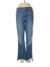 Just Black Blue Jeans Size 28 waist - photo 1
