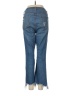 Just Black Blue Jeans Size 28 waist - photo 2