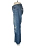 Just Black Blue Jeans Size 28 waist - photo 5
