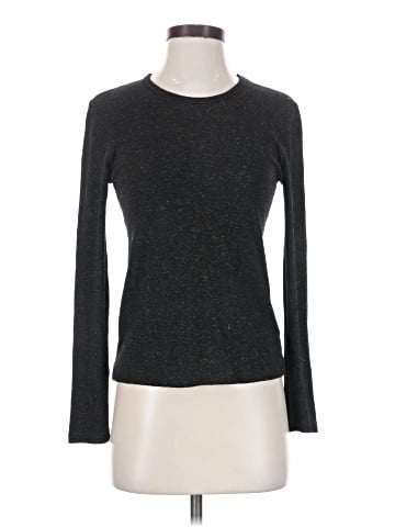 Splendid Long Sleeve Top (view 1)