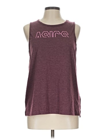 Asics Active Tank (view 1)