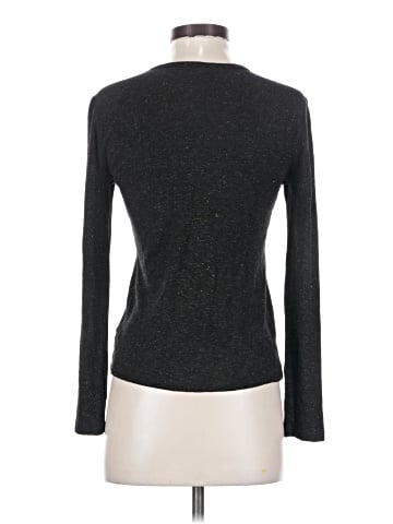 Splendid Long Sleeve Top (view 2)