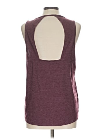 Asics Active Tank (view 2)