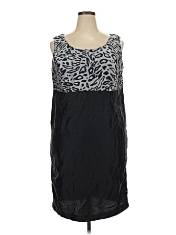 Le Bos Cocktail Dress (view 1)