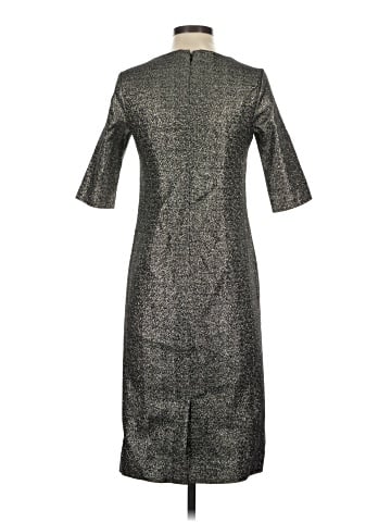 Teri Jon by Rickie Freeman Cocktail Dress (view 2)