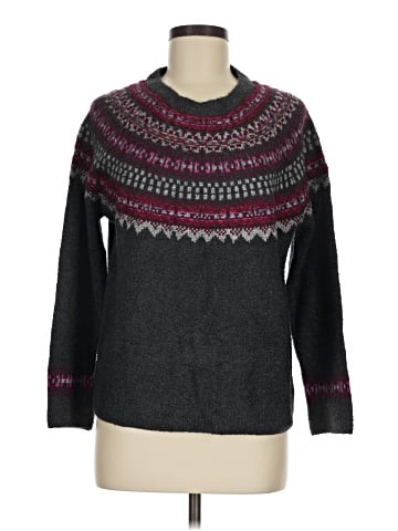 J.Jill Pullover Sweater (view 1)