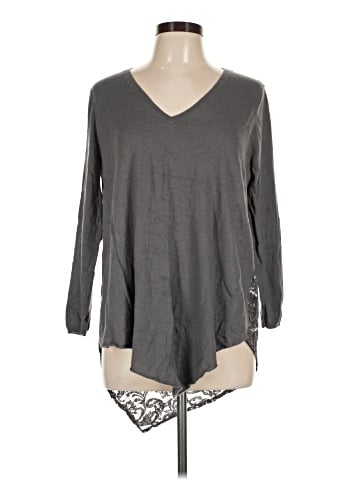 Joie Long Sleeve Top (view 1)