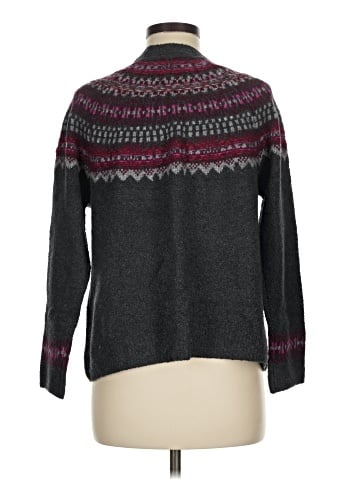 J.Jill Pullover Sweater (view 2)