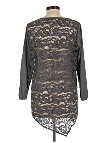 Joie Long Sleeve Top (view 2)