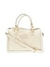 Steve Madden Solid Ivory Satchel One size - photo 1