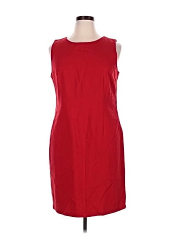 Sag Harbor Casual Dress (view 1)
