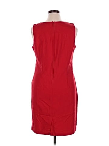 Sag Harbor Casual Dress (view 2)