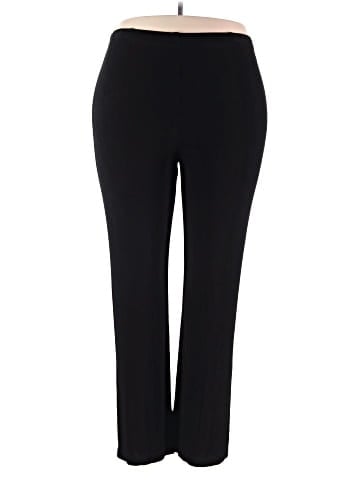 Travelers by Chico's Active Pants (view 1)