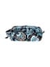 Vera Bradley Paisley Teal Makeup Bag One size - photo 1