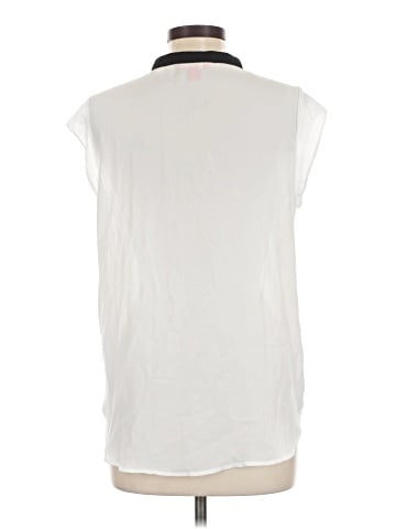 Joe Fresh Sleeveless Blouse (view 2)