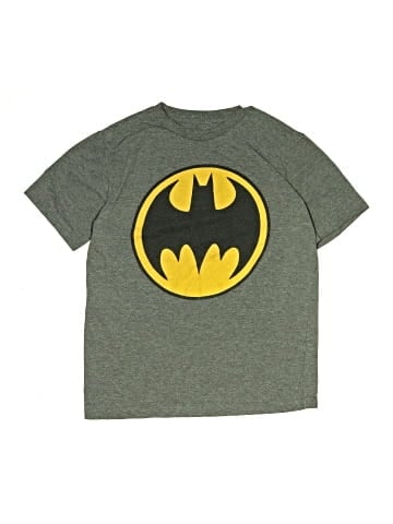 DC Comics Short Sleeve T-Shirt (view 1)