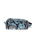 Vera Bradley Paisley Teal Makeup Bag One size - photo 2