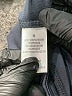 Bcg Color Block Blue Active Pants Size M - photo 5