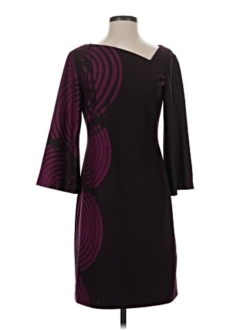 Donna Morgan Cocktail Dress (view 1)