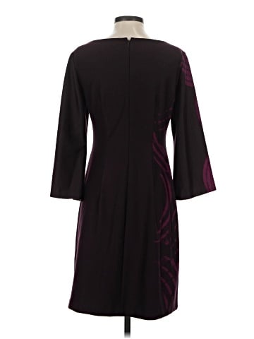 Donna Morgan Cocktail Dress (view 2)