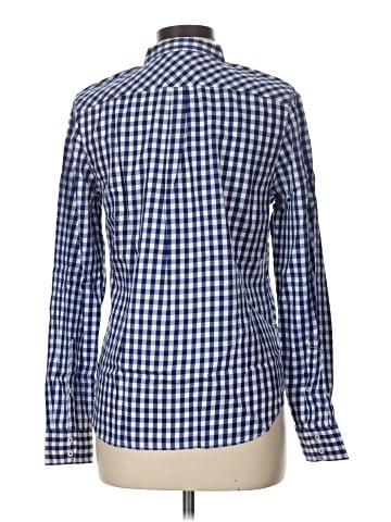 UNTUCKit Long Sleeve Button-Down Shirt (view 2)