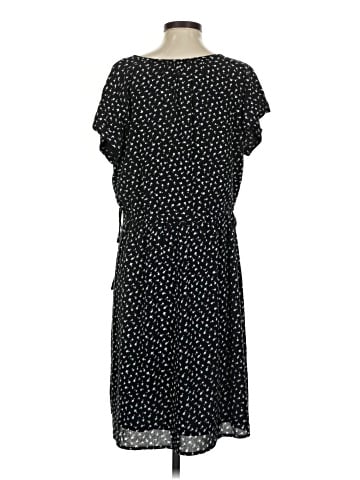 Ann Taylor LOFT Casual Dress (view 2)