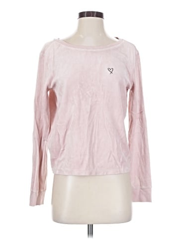 Victoria's Secret Sweatshirt (view 1)