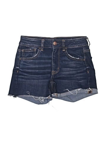 American Eagle Outfitters Denim Shorts (view 1)