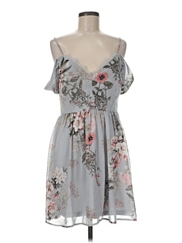 Lulus Casual Dress (view 1)