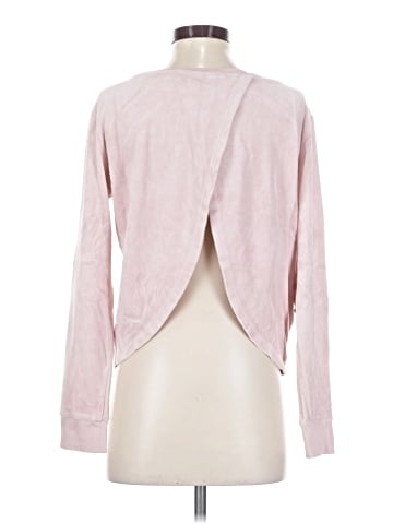 Victoria's Secret Sweatshirt (view 2)