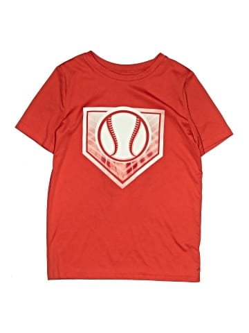 Jumping Beans Short Sleeve T-Shirt (view 1)