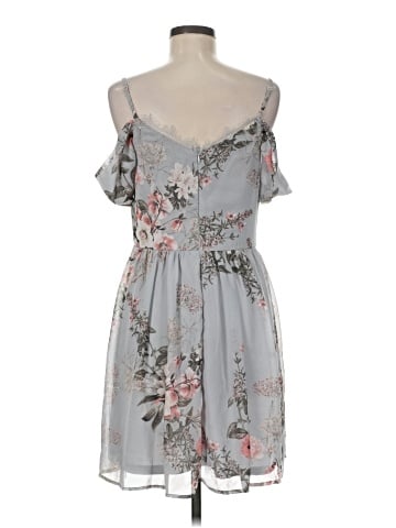 Lulus Casual Dress (view 2)