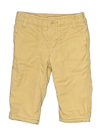 Baby Gap Khakis (view 1)