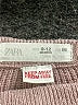 Zara Brown Casual Pants Size 9-12 mo - photo 3
