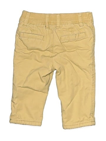 Baby Gap Khakis (view 2)