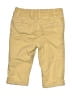 Baby Gap 100% Cotton Solid Yellow Khakis Size 6-12 mo - photo 2