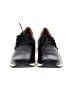 Vionic 100% Leather Black Sneakers Size 7 1/2 - photo 2